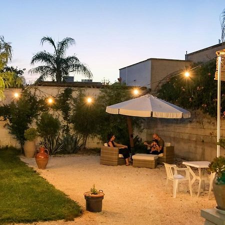 Terra D'Otranto Bed & Breakfast อุจจาโน ลาเคียซา ภายนอก รูปภาพ