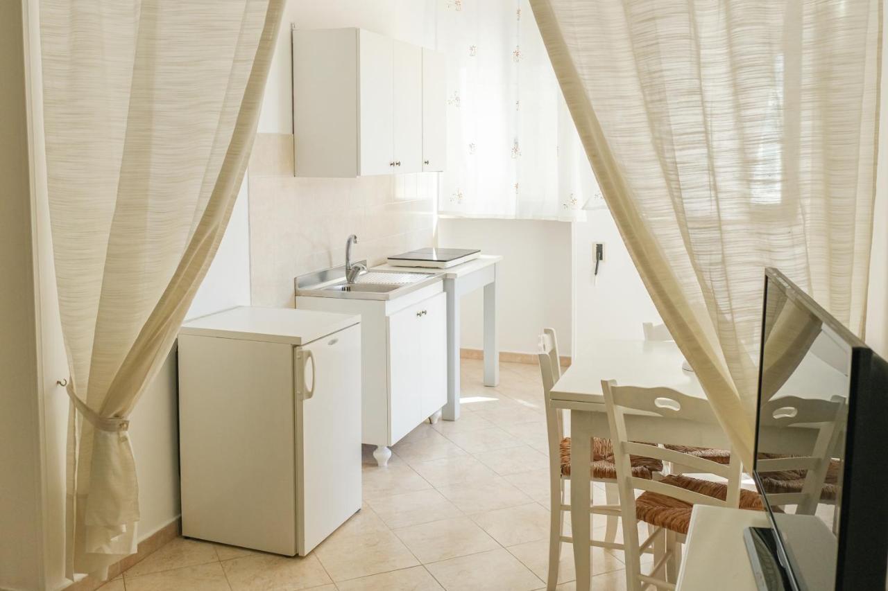 Terra D'Otranto Bed & Breakfast อุจจาโน ลาเคียซา ภายนอก รูปภาพ